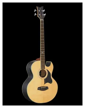 Ortega Akustikbass OAB-C1-4