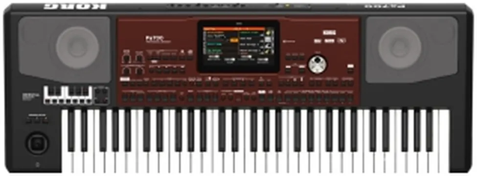 Korg PA700-OR Oriental keyboard
