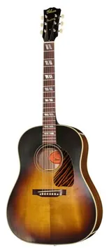 Gibson 1942 Banner Southern Jumbo VS