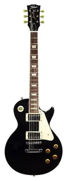 Tokai TOK-UALS62 BB Chitarra Elettrica Traditional Les Paul Style
