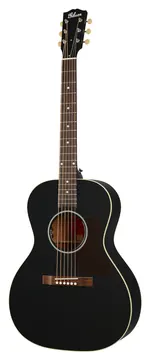 Gibson L-00 Original Ebony