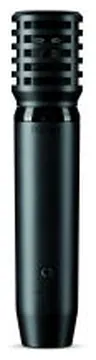 Shure PGA81 Kondensator Instrumenten Mikrofon