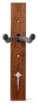 Taylor Koa Muurbeugel - Acryl Design
