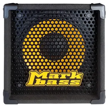 Markbass AMS 121 baffle 1x12"
