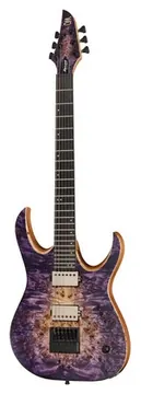 Mayones Duvell Elite 4Ever 6 PB