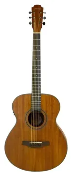 Benson GFM100E Concert Sapele