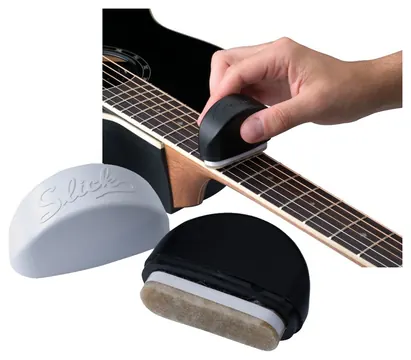 Fender Speed Slick String Cleaner Saitenreiniger