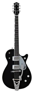 Gretsch Professional Duo Jet solid body electrische gitaar met Bigsby