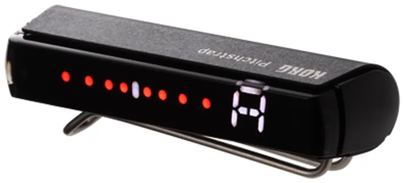 Korg Pitchstrap Black