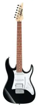 Ibanez GRX40BKN GIO black night