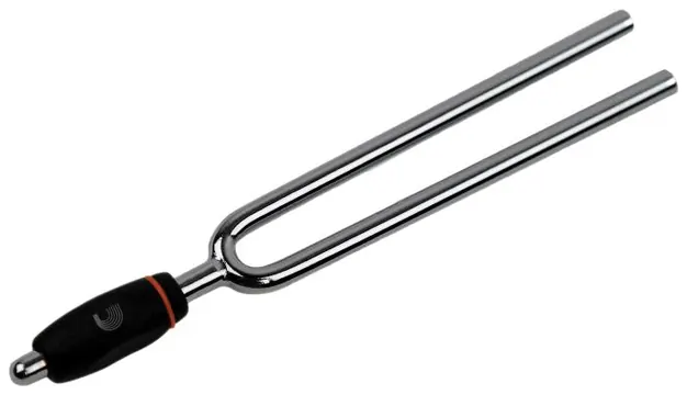 D"Addario Planet Waves DADDARIO Diapason LA Tuning PWTF-A