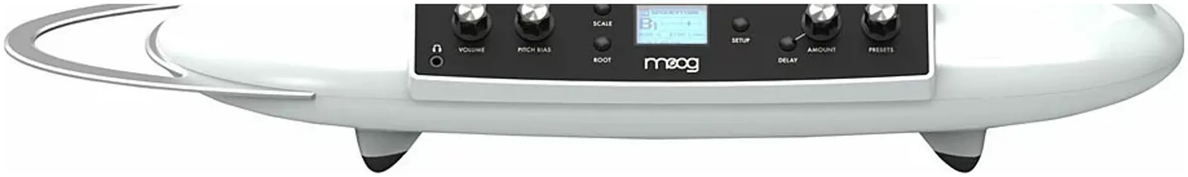 Moog Theremini