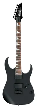 Ibanez Rg-121Dx Bkf 6 Cordas