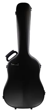 BAM italia Steels8003xln hightech dreadnought guitar case