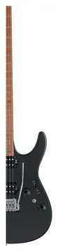 Ibanez AZ2402 Prestige Black Flat