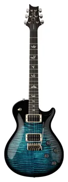 PRS TREMONTI COBALT SMOKEBURST TREM