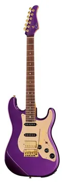 Mooer GTRS Guitars Standard 900 W PP
