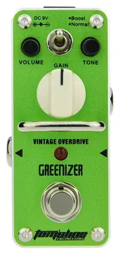 Aroma AGR-3 Greenizer Vintage Overdrive