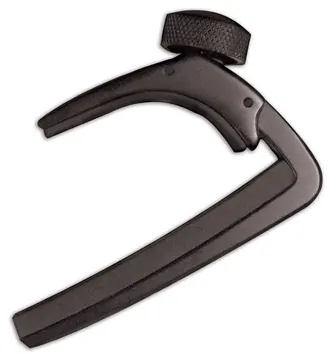 D'Addario PW-CP-07 - Capo Lite
