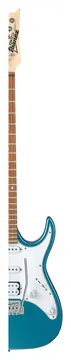 Ibanez GRX40 GIO Metallic Light Blue