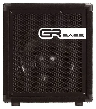 GR Bass Cube 112