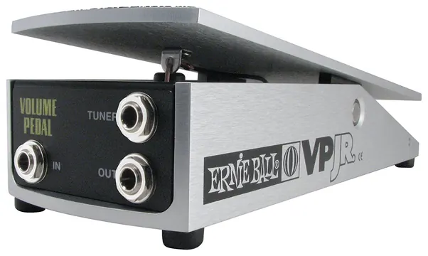 Ernie Ball 6180 Junior Volume Pedal Passive