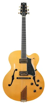 Heritage Eagle Classic Antique Natural