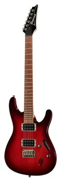 Ibanez S521-BBS