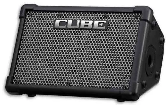 Amplificador Roland CUBE ST EX para Guitarra 50W