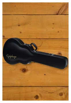 Epiphone Hard Case - Les Paul Style