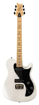 PRS SE NF 53 Pearl White (2026)