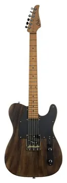 Suhr Andy Wood Modern T WHB