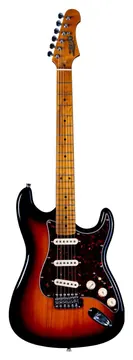 Jet JS-300 SB Sunburst