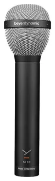 Beyerdynamic M 88 (2023) Microfone dinâmico