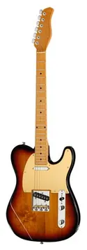 Larry Carlton T7 3TS New Gen