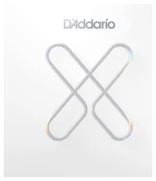 D'addario XS PB X-Light XSAPB1047