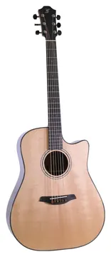 Furch Yellow Dread Cw Sr 43Mm Lrb1