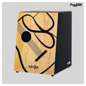 FSA Cajon Fsa Strike Com Captador SK-5070 Sertanejo | Fujisom