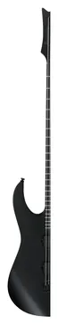 Ibanez RG Series RGRTBB21 Baritone Electric Guitar, Black