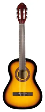 Eko CS-5 Sunburst