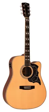 Michael Freebird VMF440 Satin Top ST