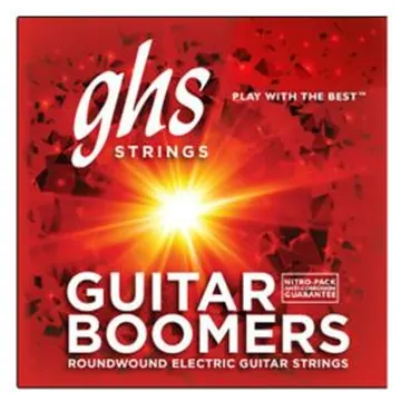 Corde GHS GBH Boomers heavy 12-52