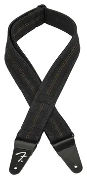 Fender 0990638004 Wrangler denim strap