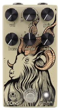 Walrus Audio EONS