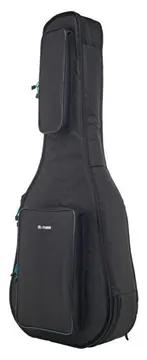 Harley Benton CLG-70ASR CE NAT Solid w/Bag
