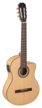 Admira ADMLNEC Lena Cutaway Electro Classical Guitar