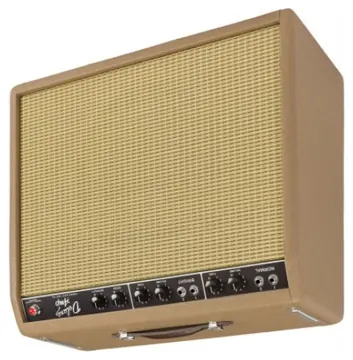 Fender '62 Deluxe Amp 230V EU