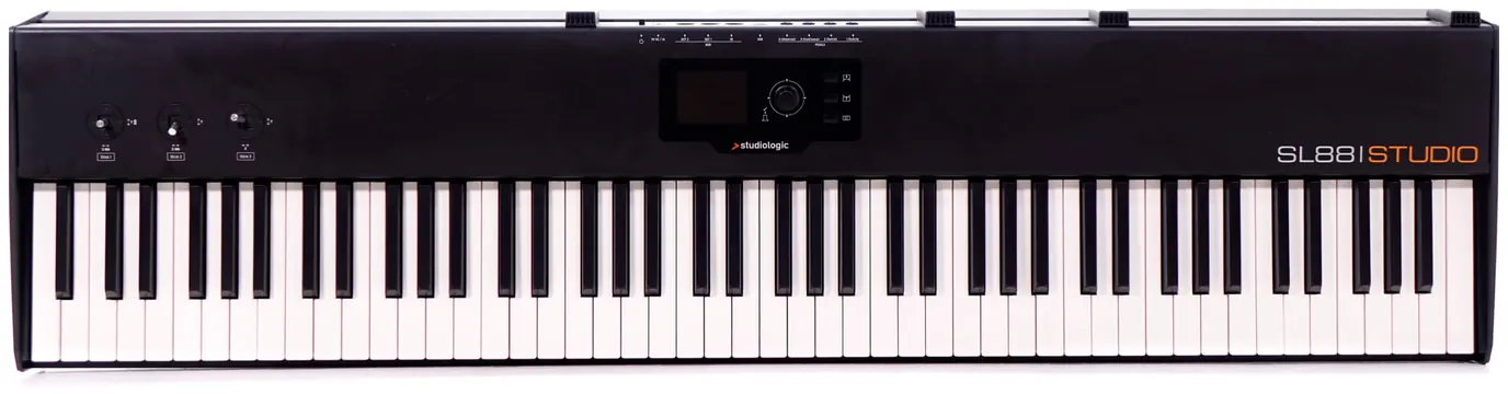 Studiologic Controlador Midi Studiologic SL88 Studio