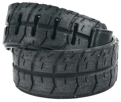 Levys Levy's Strap Car Tire M26TR