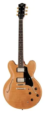 Maybach Capitol 59 Natural Vintage Amb
